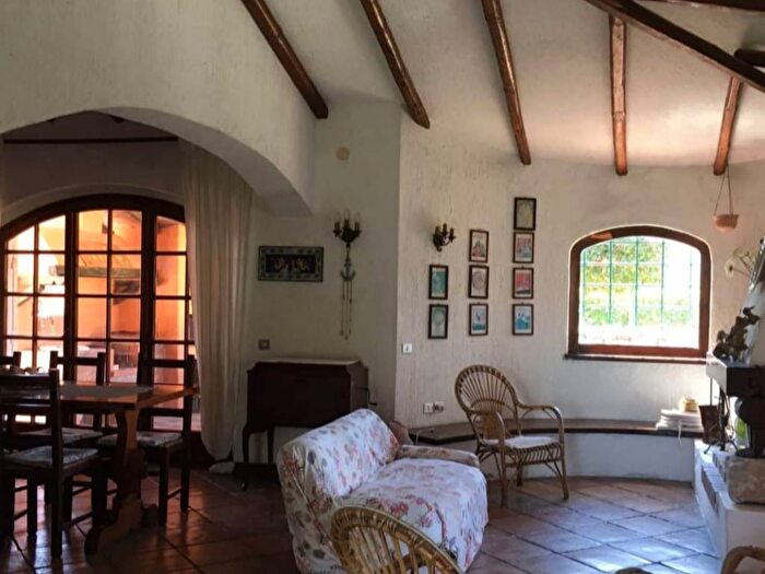 Casa con 5 locali in affitto in Via Terracina, Centro, San Felice Circeo