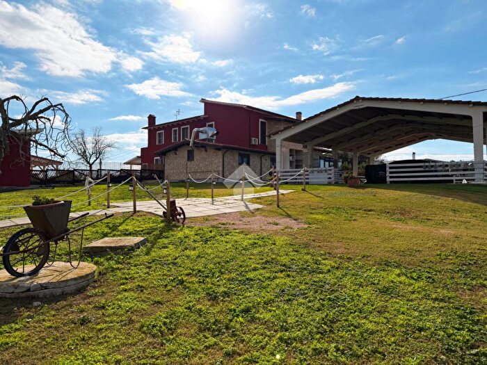 Casa quadrilocale in vendita in Str dell Tirreno, Montalto Di Castro