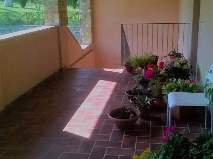 Appartamento bilocale in vendita in San Vincenzo, Montespertoli