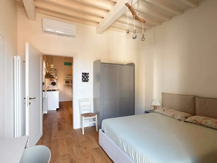 Appartamento monolocale in affitto in Via Santa Reparata, Firenze