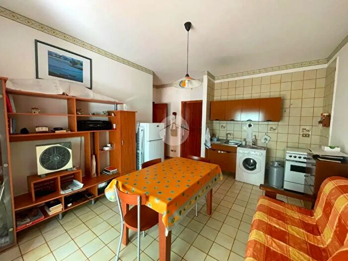 Appartamento bilocale in vendita in Via Giovanni Boccaccio, Scalea