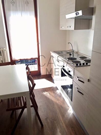 Appartamento trilocale in affitto in Via Innocenzo V, Centro, Aosta