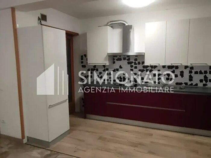 Appartamento trilocale in vendita in Venezia