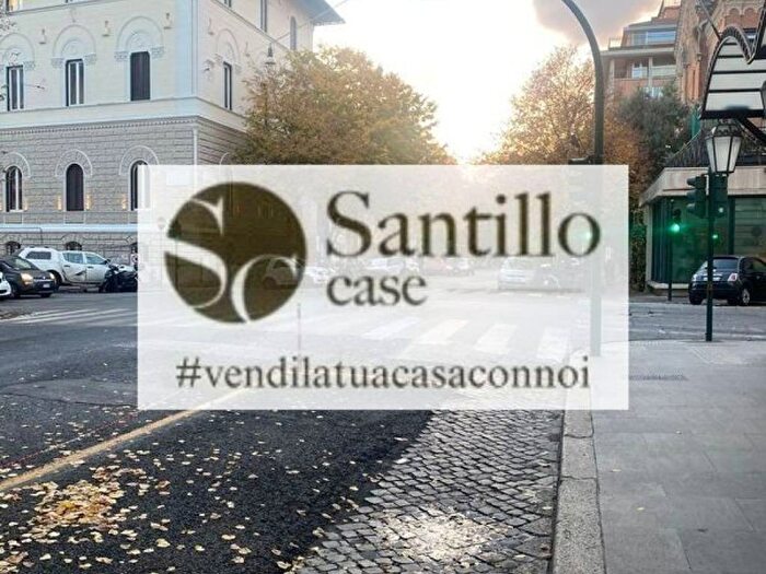 Appartamento con 5 locali in affitto in Via Boncompagni, Sallustiano, Roma