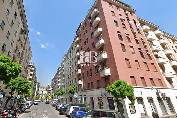 Appartamento bilocale in vendita in Via di Santa Maria Ausiliatrice RomaFurio Camillo, Roma
