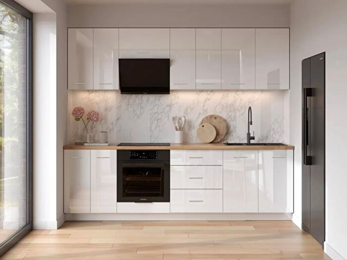 Case in Vendita e in Affitto - 3