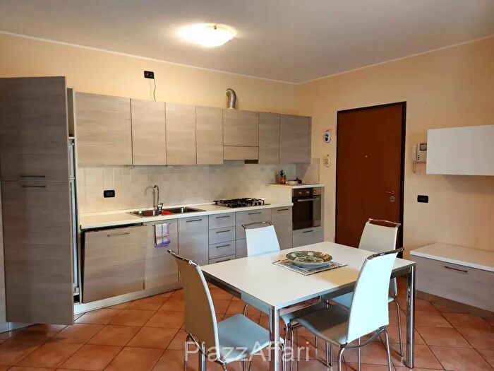 Appartamento bilocale in affitto in Piove di Sacco, Piove Di Sacco