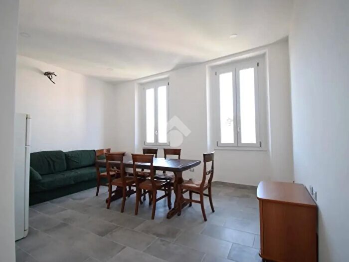 Appartamento trilocale in vendita in Via Monte Santo, Brugherio