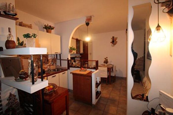 Appartamento bilocale in vendita in Via Guglielmo Marconi, Jesi