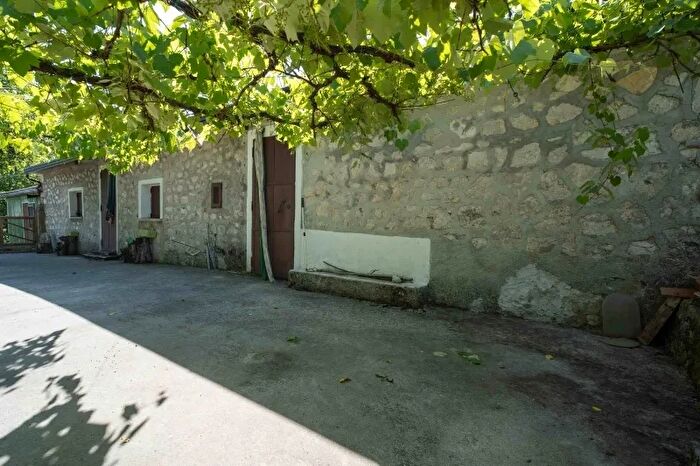 Casa trilocale in vendita in Localita Reale, San Gregorio Matese