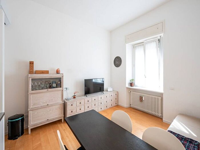 Appartamento bilocale in affitto in Via Vallazze, Città Studi, Milano