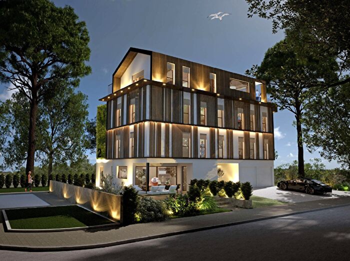 Appartamento quadrilocale in vendita in Via Capua, Cervia