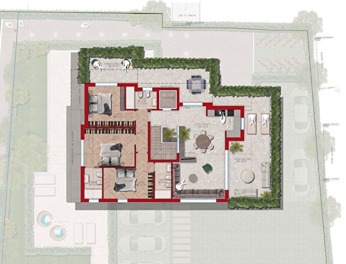 Case in Vendita e in Affitto - 2