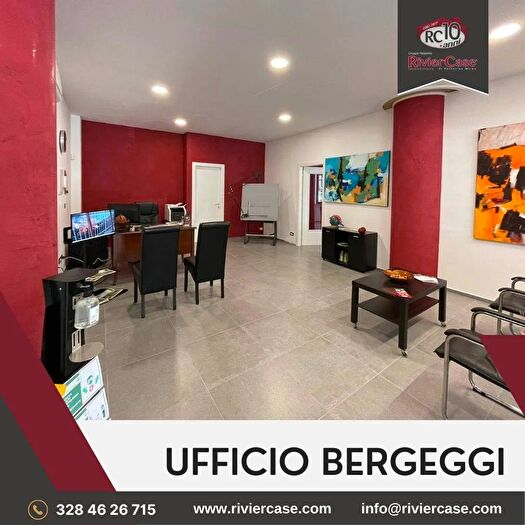 Casa con 6 locali in vendita in Bergeggi Savona Sv, Bergeggi