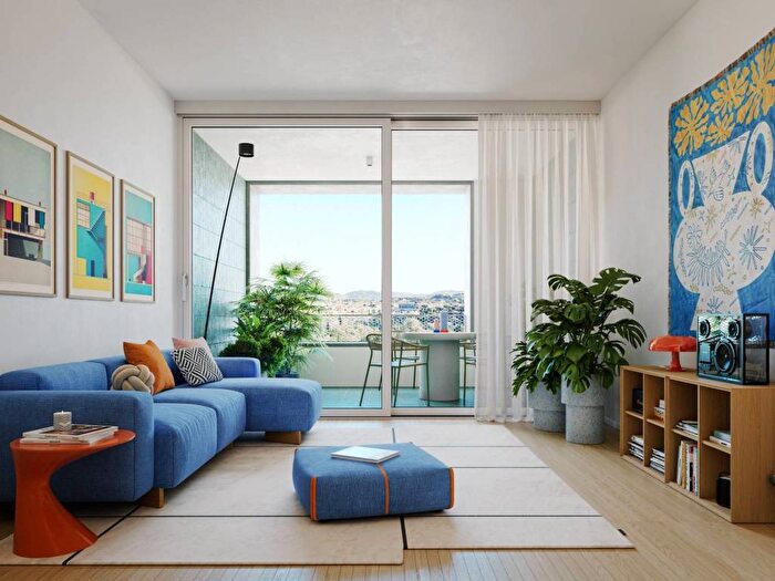 Appartamento bilocale in vendita in Via Giuseppe Tartini, Novoli, Firenze