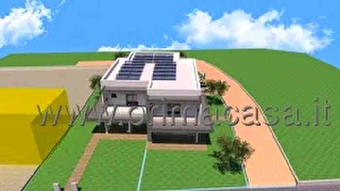 Case in Vendita e in Affitto - 3