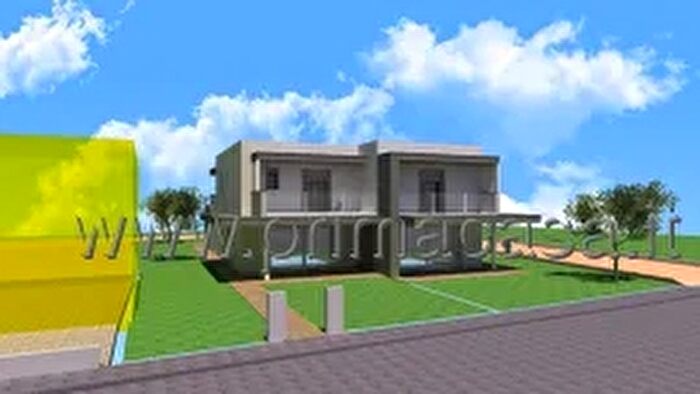 Casa quadrilocale in vendita in Via Altinia, Mogliano Veneto