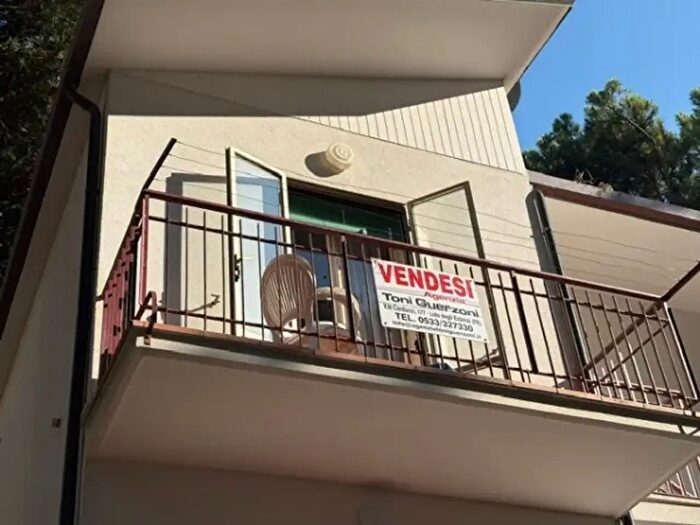 Appartamento trilocale in vendita in Via Panaro, Comacchio