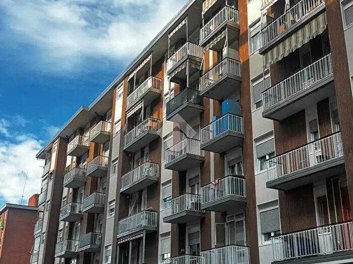 Appartamento bilocale in vendita in Via Arno, Rivoli