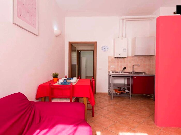 Appartamento bilocale in affitto in Via Comune Antico, Greco Segnano, Milano