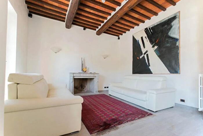 Casa trilocale in affitto in Via Ammiraglio Morin a, Forte Dei Marmi