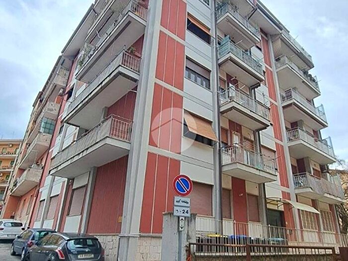 Appartamento bilocale in affitto in Via Dante Alighieri, America Latina, Frosinone