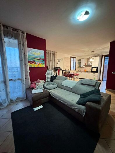 Appartamento trilocale in vendita in Curtatone