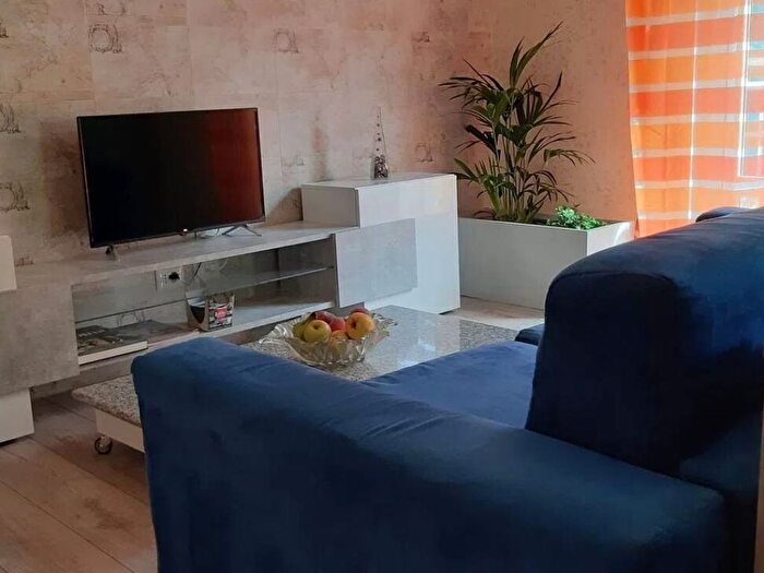 Appartamento bilocale in affitto in Via Fratelli Cervi, Desio