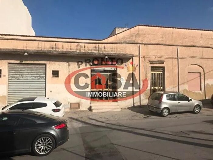 Casa con 6 locali in vendita in Marsala Via Trapani, Marsala