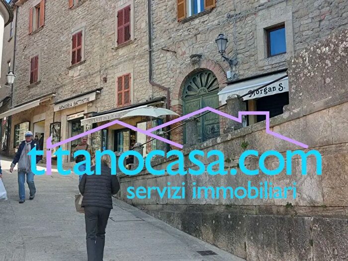 Appartamento con 5 locali in vendita in Via Basilicius, San Marino