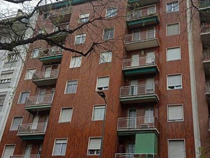 Appartamento bilocale in affitto in via vigliani, Monte Rosa Lotto, Milano