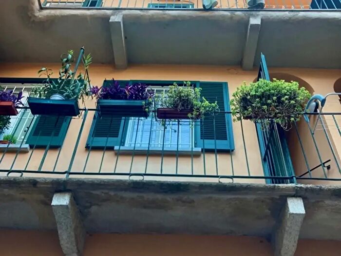 Appartamento bilocale in vendita in Via Via Paolo Diacono, Pavia