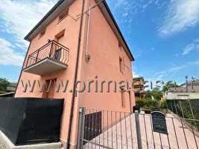 Appartamento con 6 locali in vendita in Campagnola Emilia