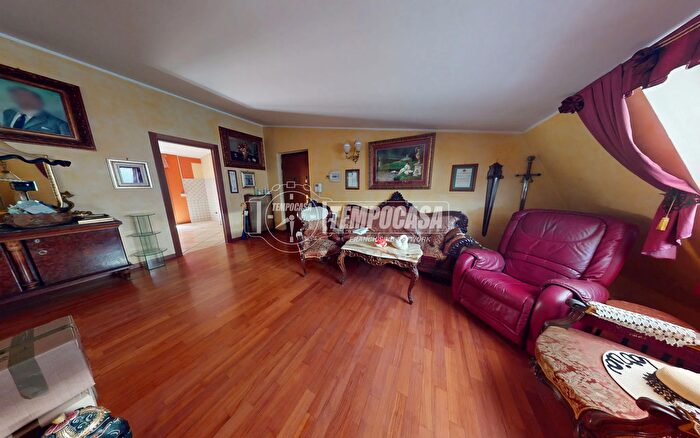 Appartamento quadrilocale in vendita in Via Don Francesco Corrado, Lusciano