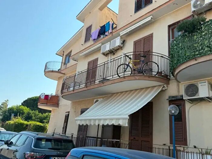 Appartamento bilocale in vendita in Via Giovanni Verga, Falcone