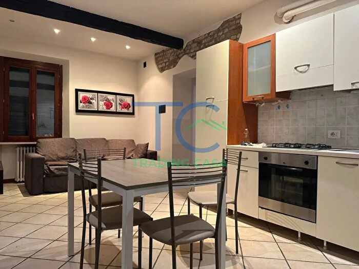 Appartamento bilocale in vendita in Str Bobbiese, Piacenza