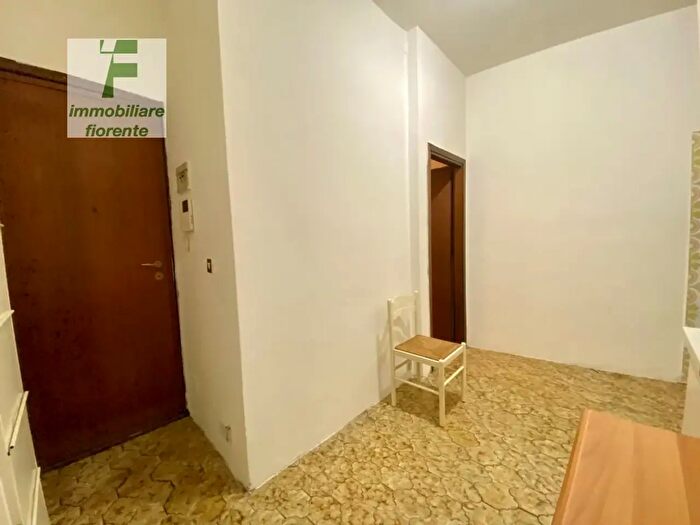 Appartamento monolocale in vendita in Via Marsala, Padova