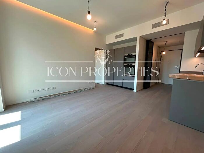 Appartamento bilocale in affitto in Via Giorgio Vasari, Milano