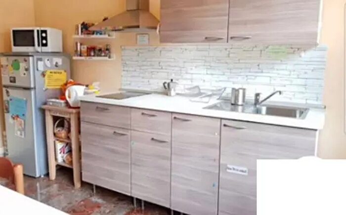 Appartamento quadrilocale in affitto in Via Amerigo Vespucci, Viareggio