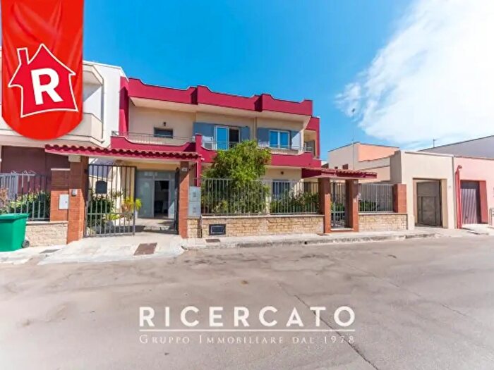 Casa con 5 locali in vendita in Via Ravenna, Cavallino