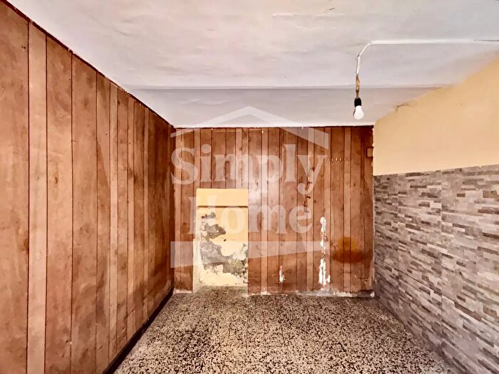 Appartamento monolocale in vendita in Via Fossata, Torino