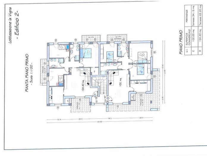 Case in Vendita e in Affitto - 2