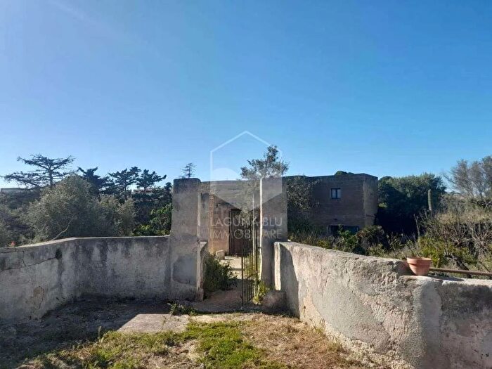 Casa quadrilocale in vendita in Via Trapani, Marsala