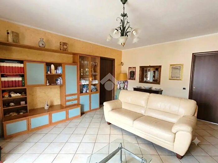Appartamento quadrilocale in vendita in Airola