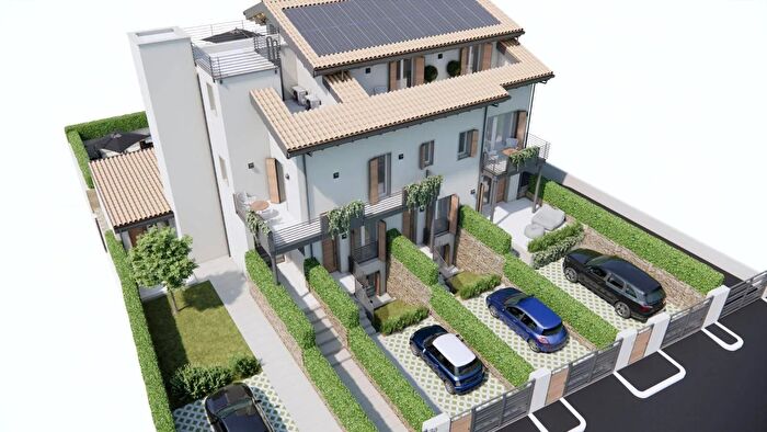 Case in Vendita e in Affitto - 2