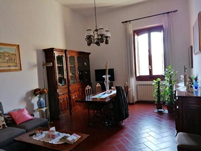 Appartamento quadrilocale in vendita in Montevarchi