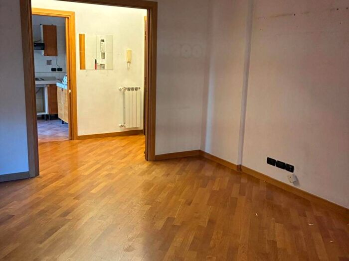 Appartamento bilocale in affitto in Via Paolo V, Boccea, Roma