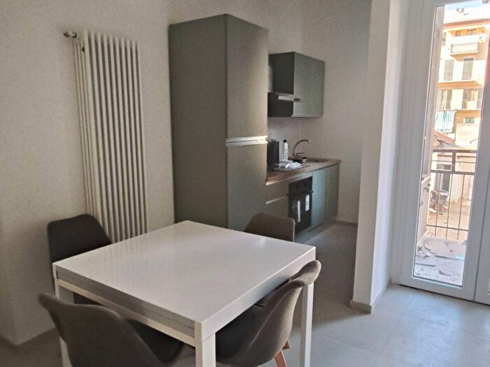 Appartamento bilocale in affitto in Borgo Rovereto Piscina, Alessandria