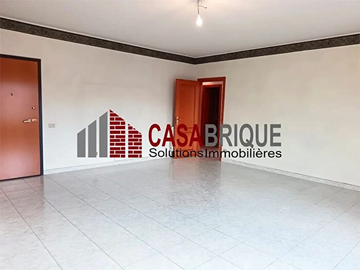 Appartamento quadrilocale in affitto in Via Livio Andronico, Bagheria