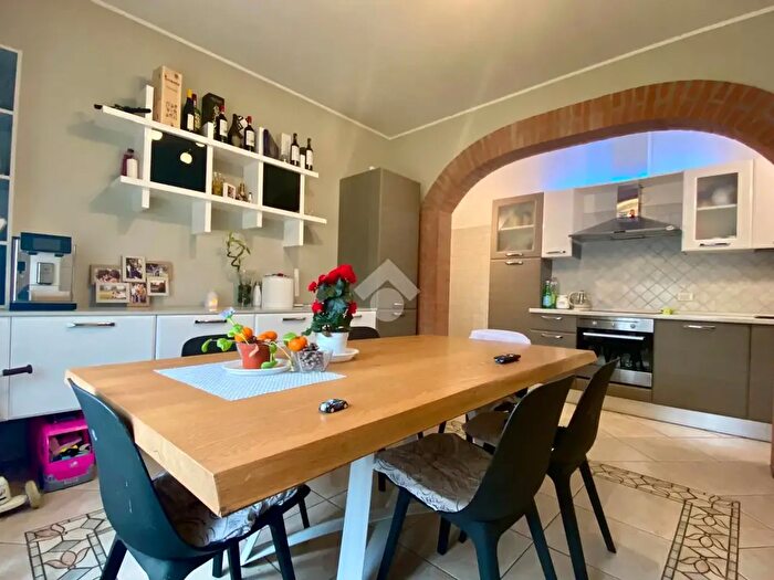 Casa trilocale in vendita in Vicolo Isonzo, Albignasego